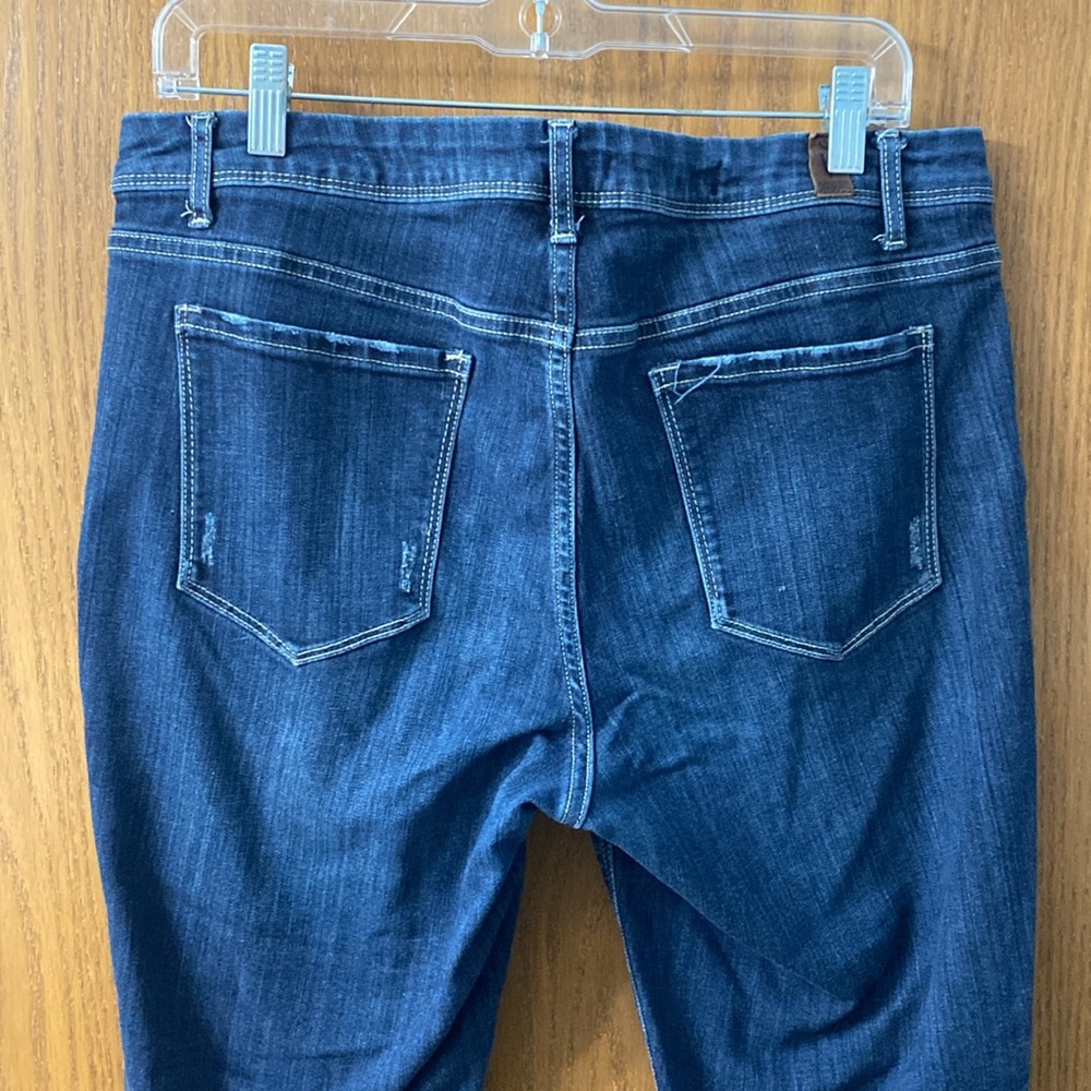 Simply, Vera jeans